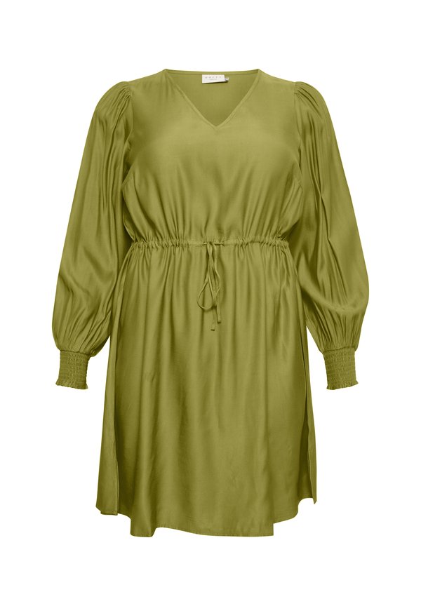 Kaffe Curve KAFFE CURVE KCDANIA DRESS