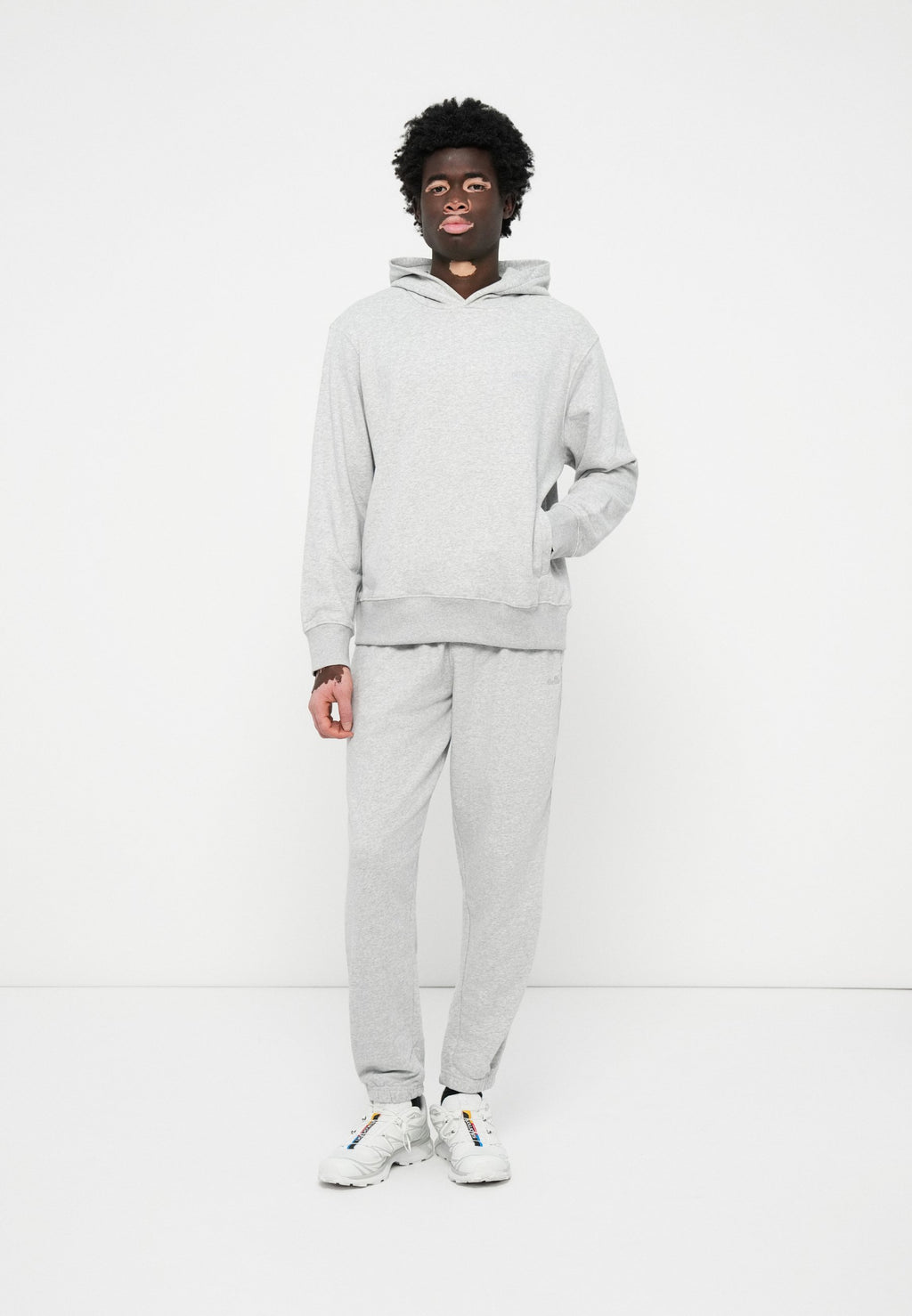 Ellesse MADONE HOODY