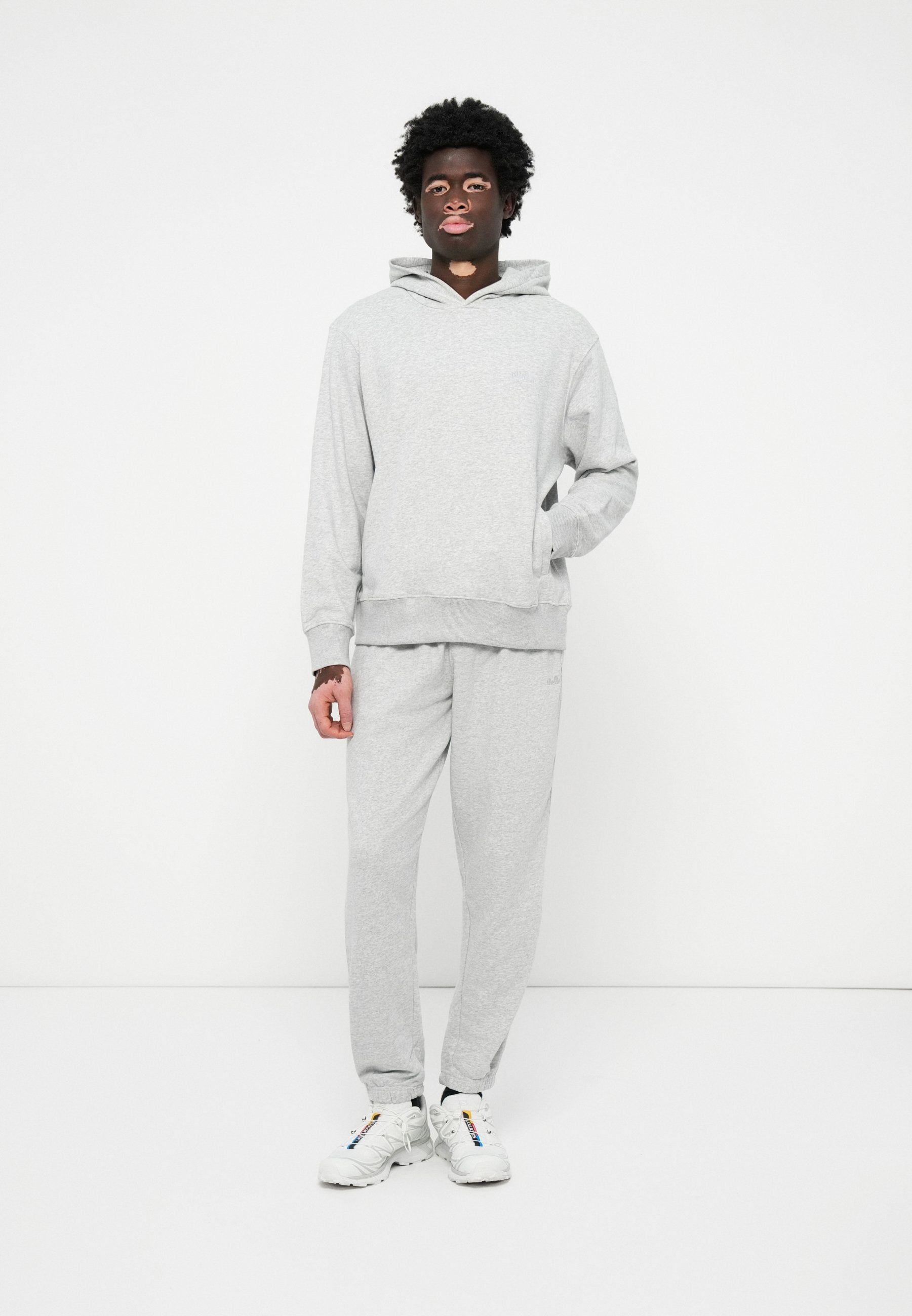 Ellesse MADONE HOODY