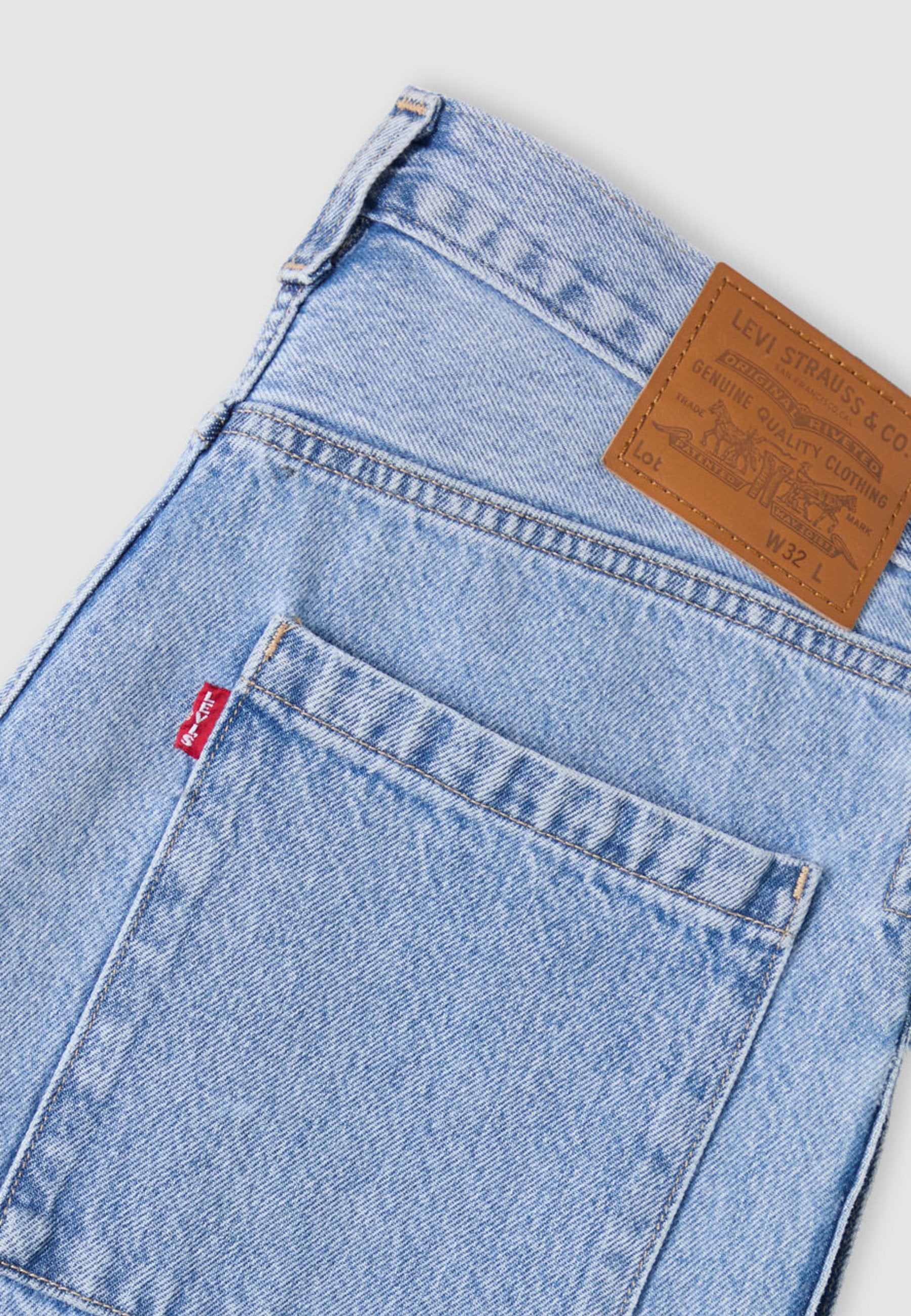 Levi's® 478® BAGGY CAPRI CARGO