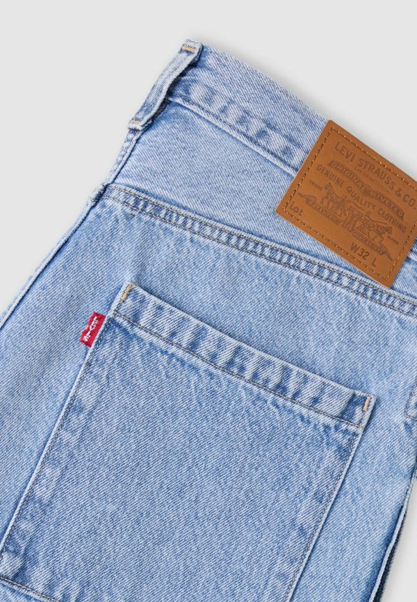 Levi's® 478® BAGGY CAPRI CARGO