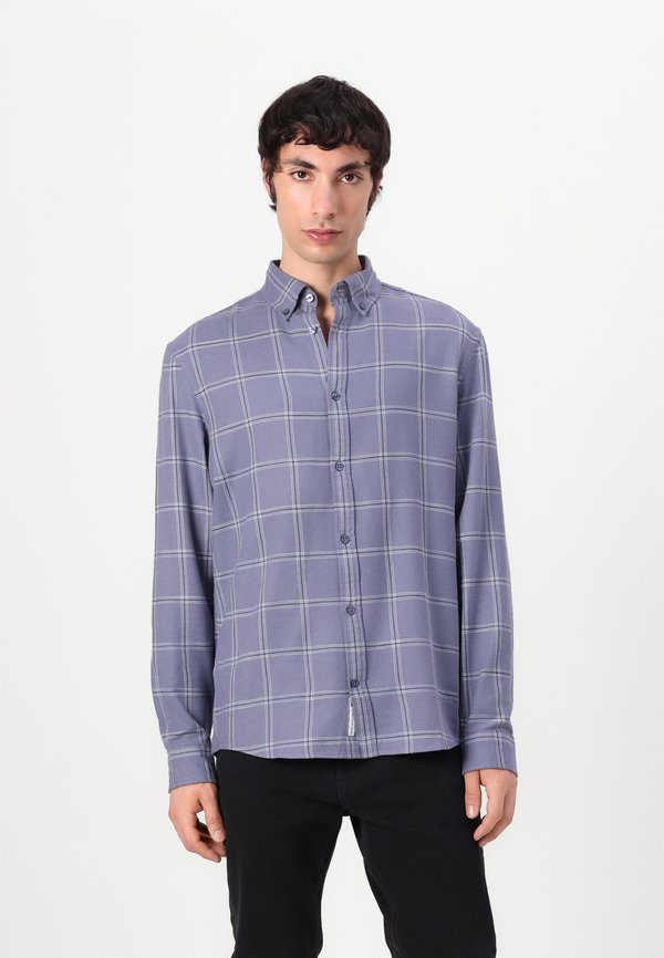 Tommy Jeans CHECK SHIRT