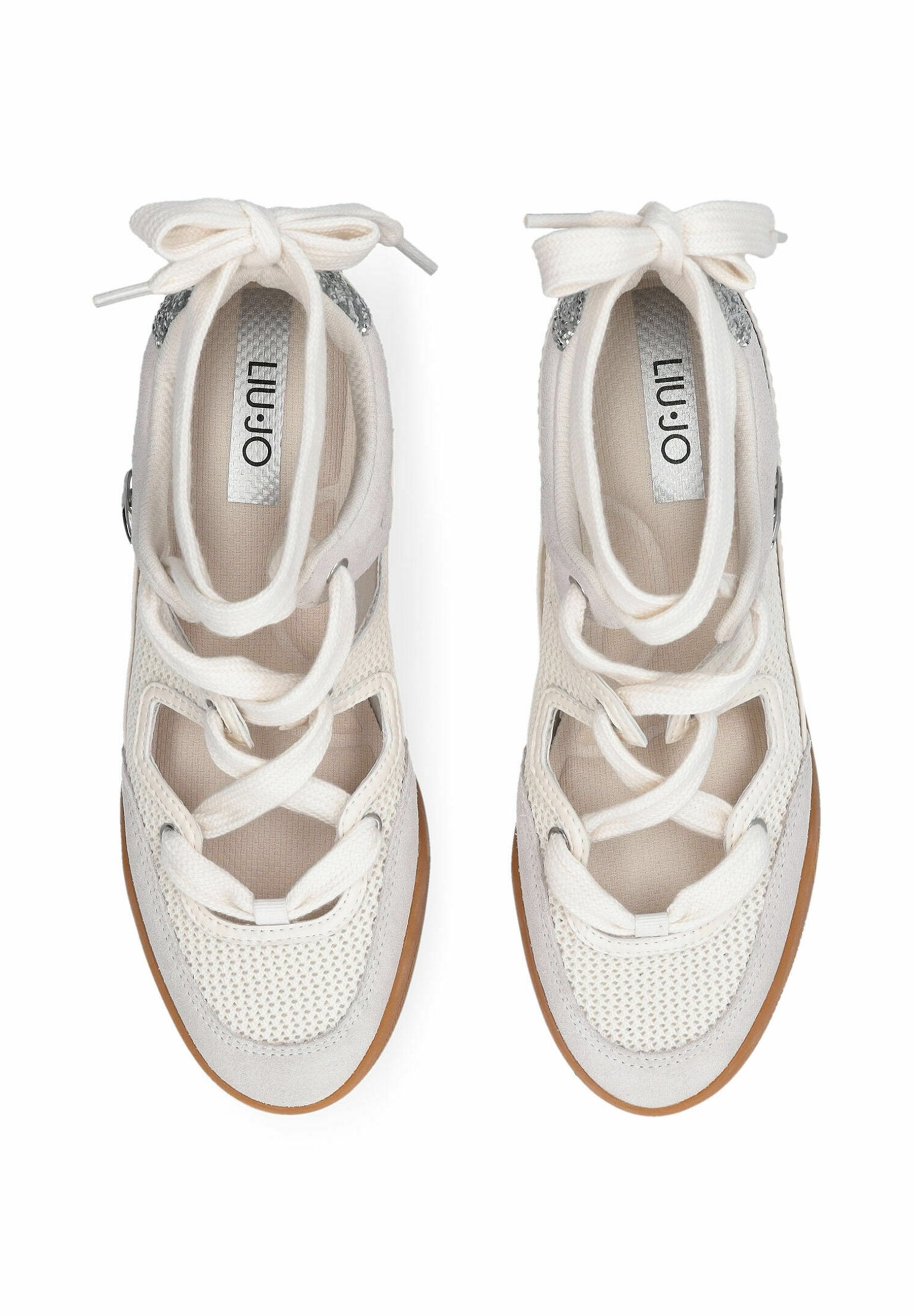 LIU JO BALLET SNEAKERS
