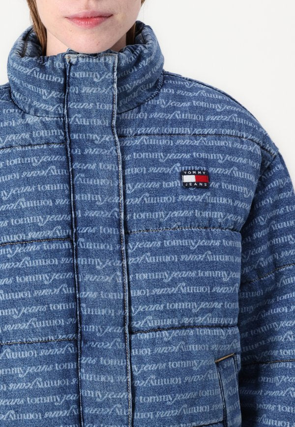 Tommy Jeans PUFFER JACKET