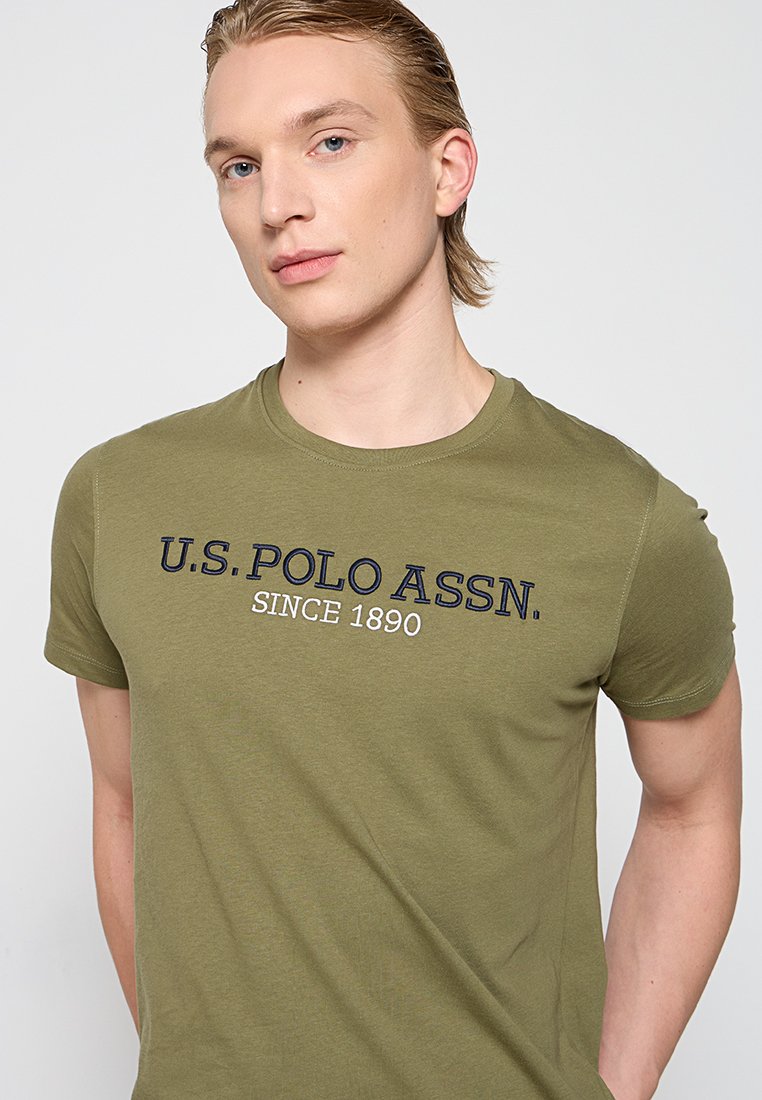 U.S. Polo Assn. CICK