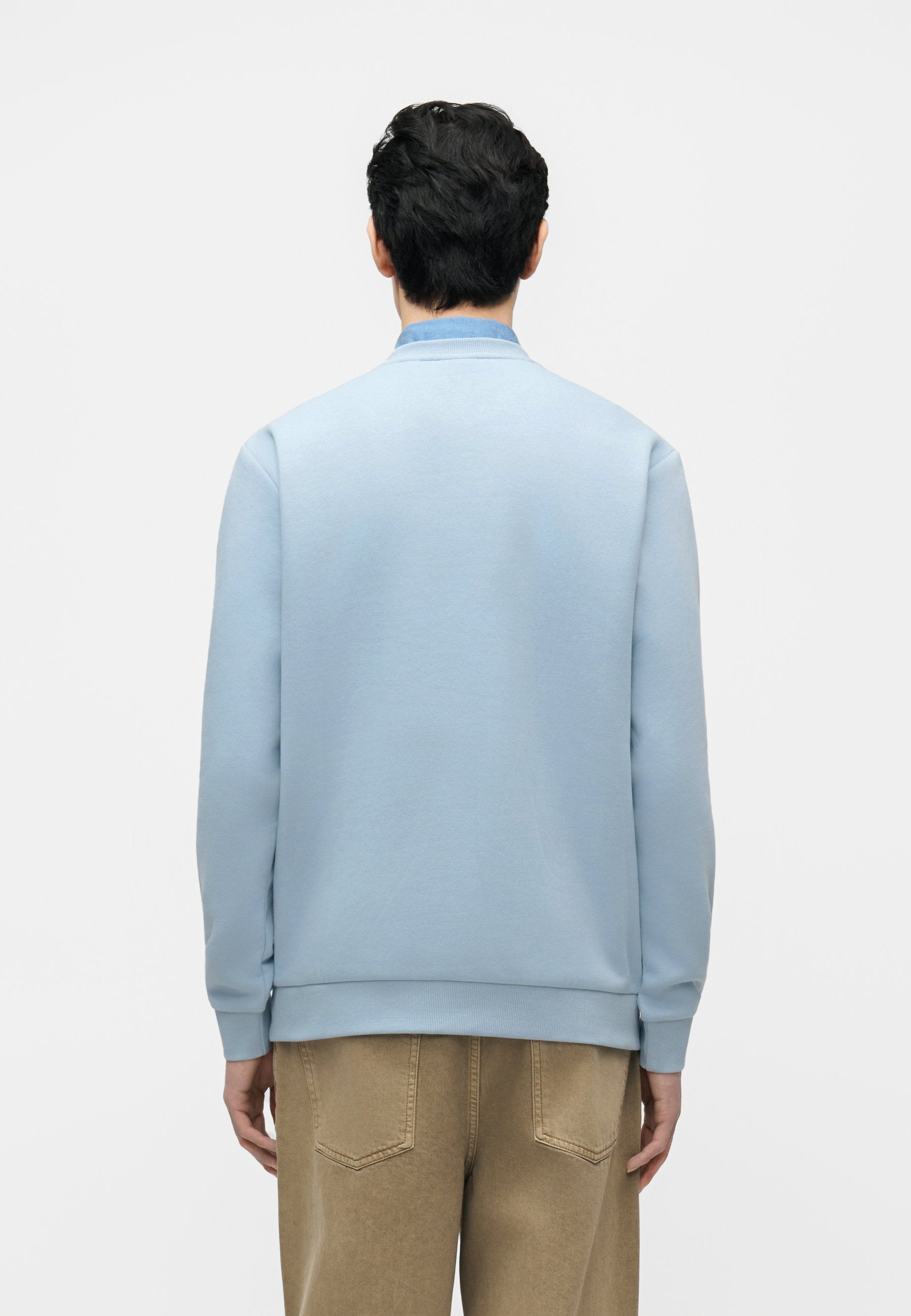 Only & Sons ONSCERES TUK TUK CREW NECK