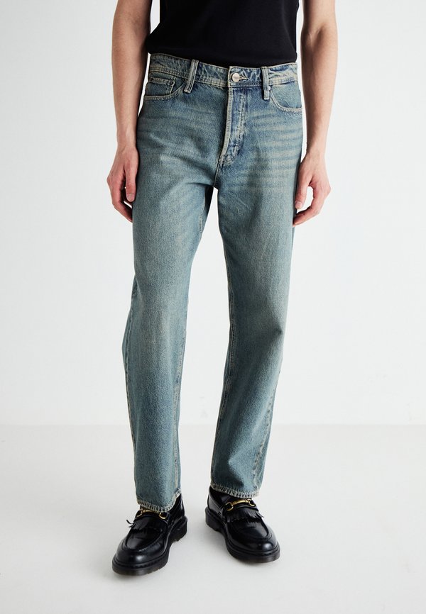 Jack & Jones Loose-fit JJIEDDIE JJORIGINAL SQ 543 LN