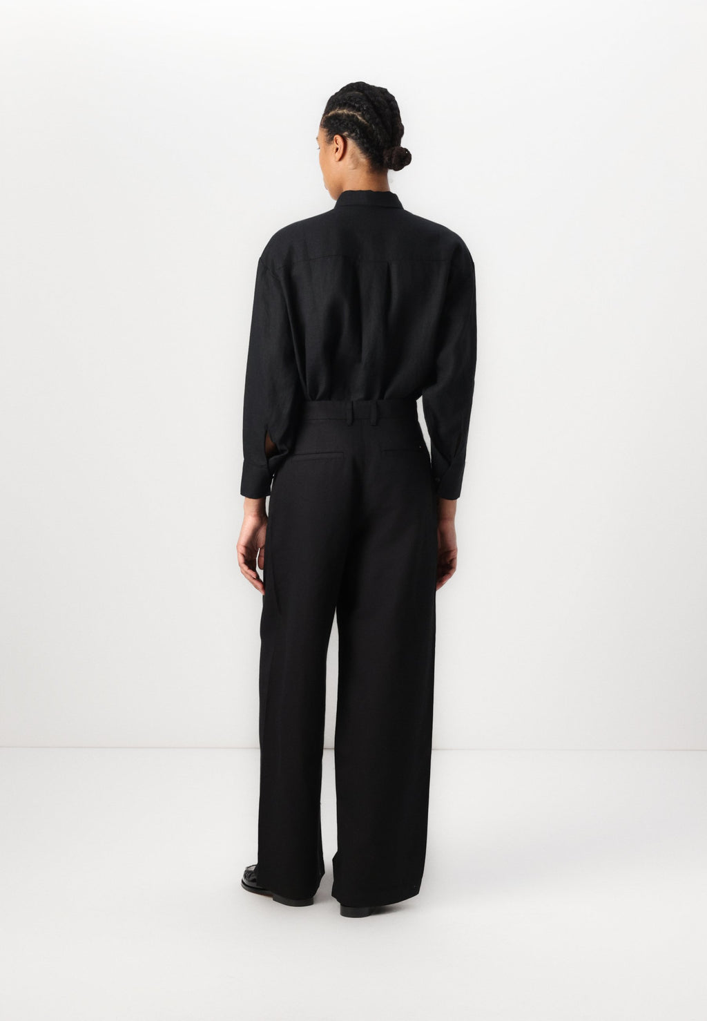 WIDE LEG PANT Media 4