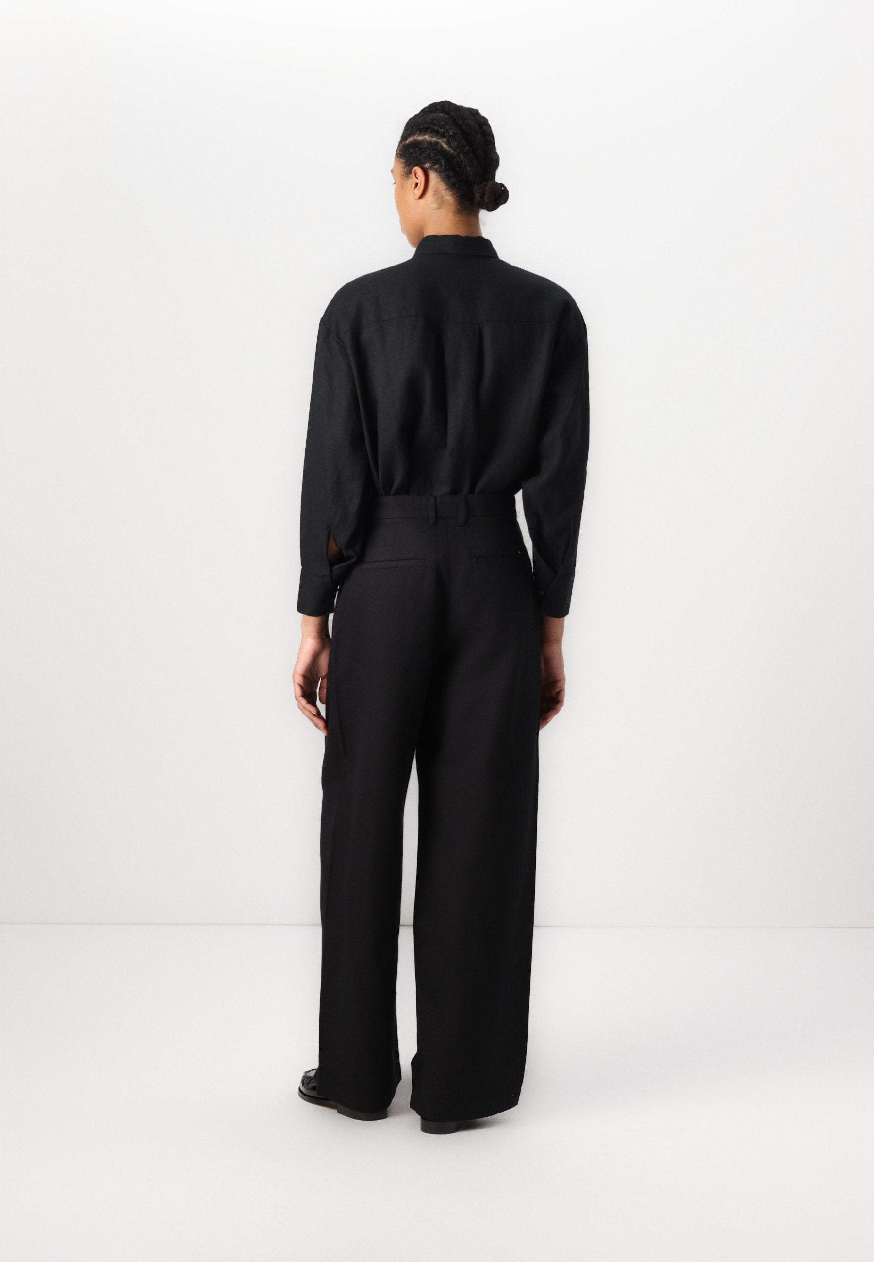 WIDE LEG PANT Media 4