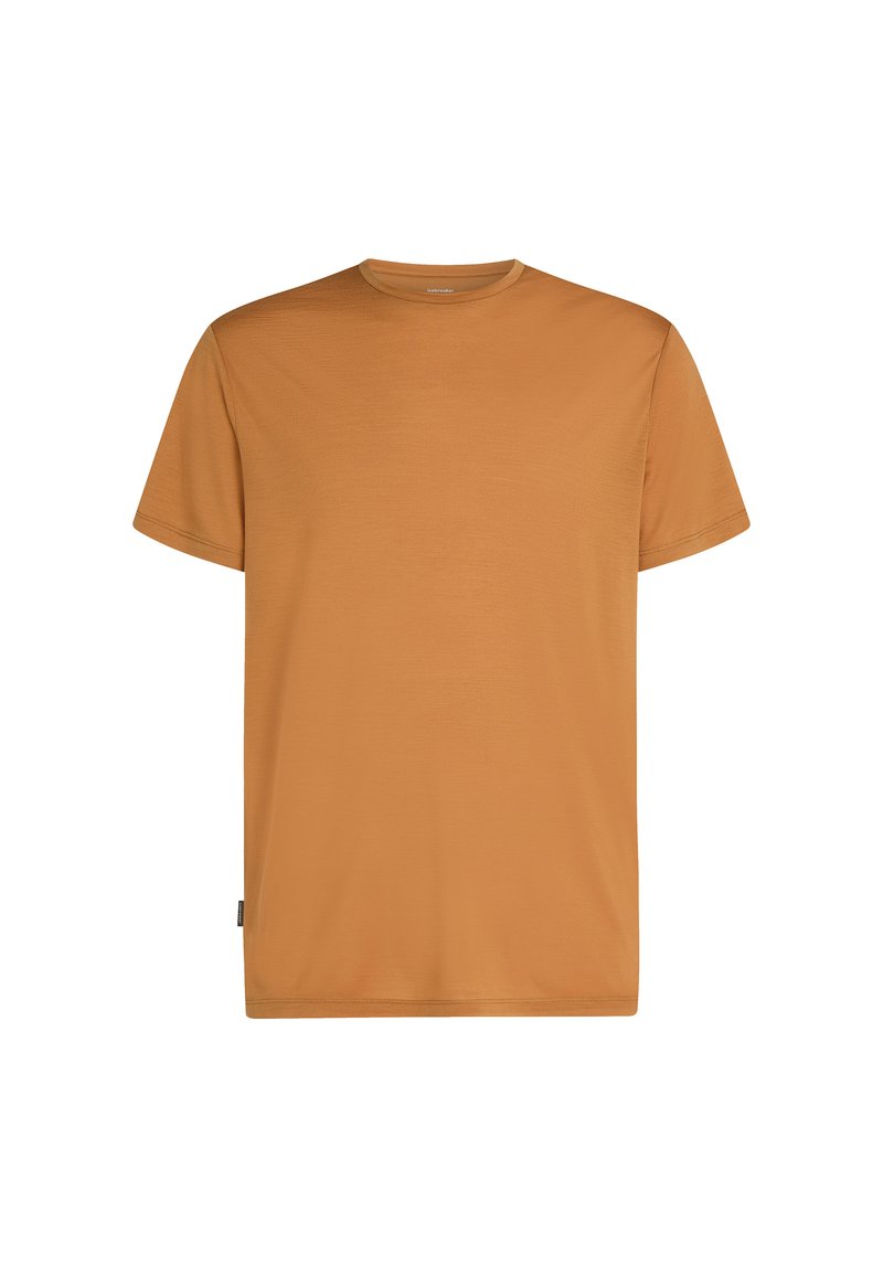 M MER 125 COOL-LITE SPHERE III SS TEE Media 1