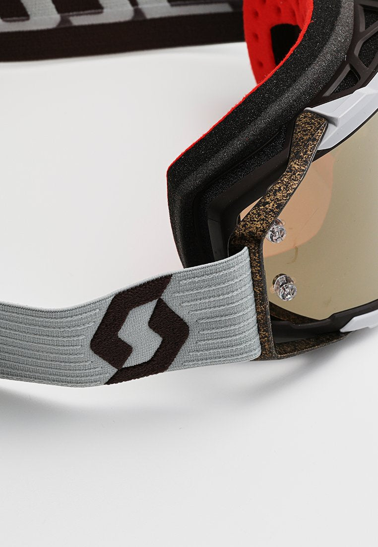 SCOTT Sports Sportbrille Media 6