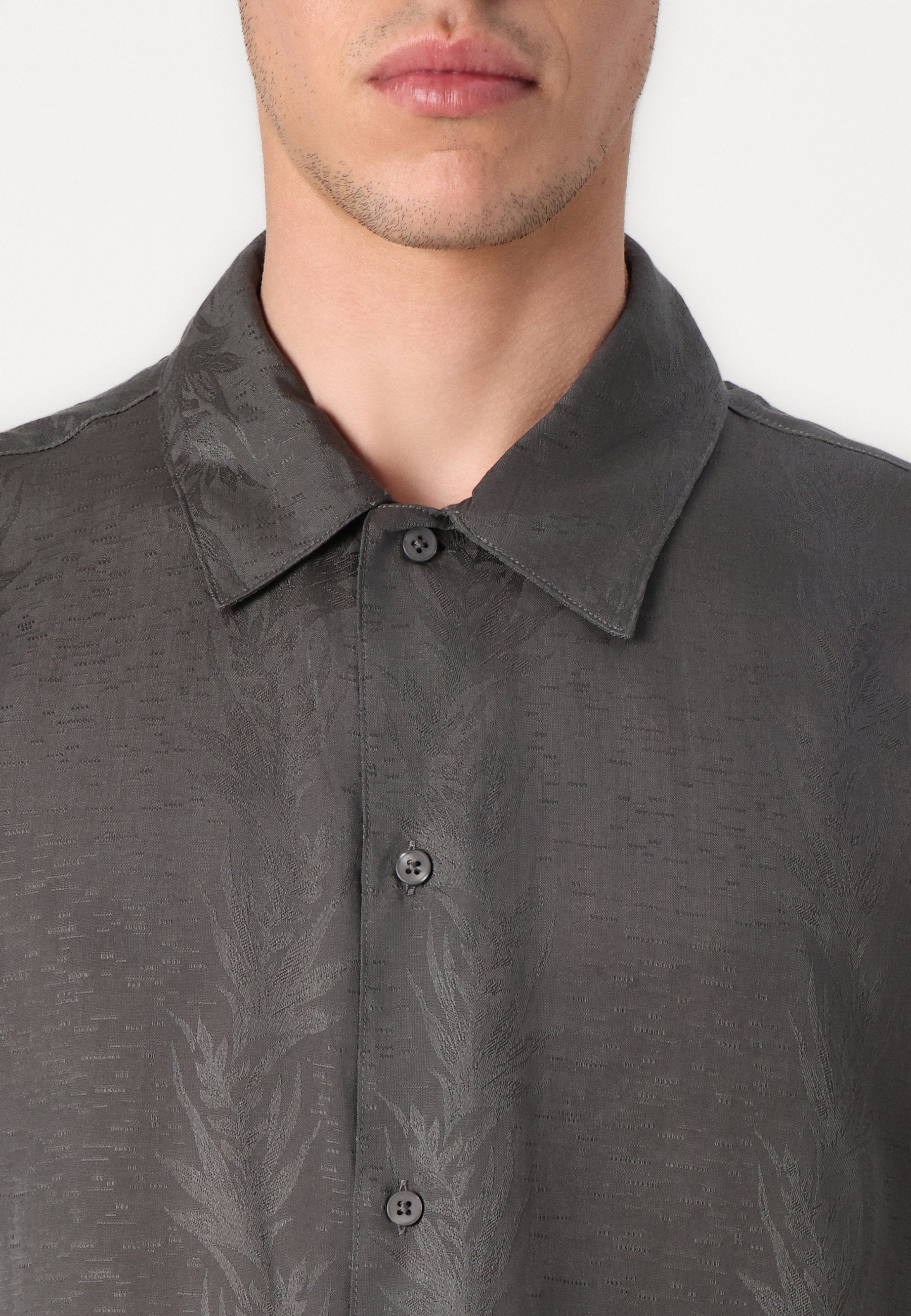 Samsøe Samsøe AYO SHIRT