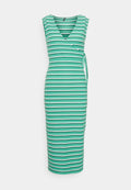 ONLNELLA WRAP MIDI DRESS Media 1