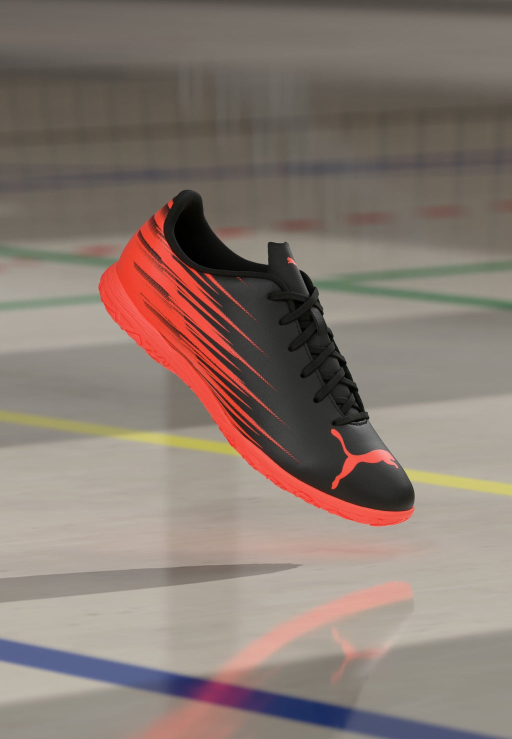 Puma ATTACANTO II IT