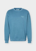 Marc O'Polo DENIM CREW NECK RELAXED