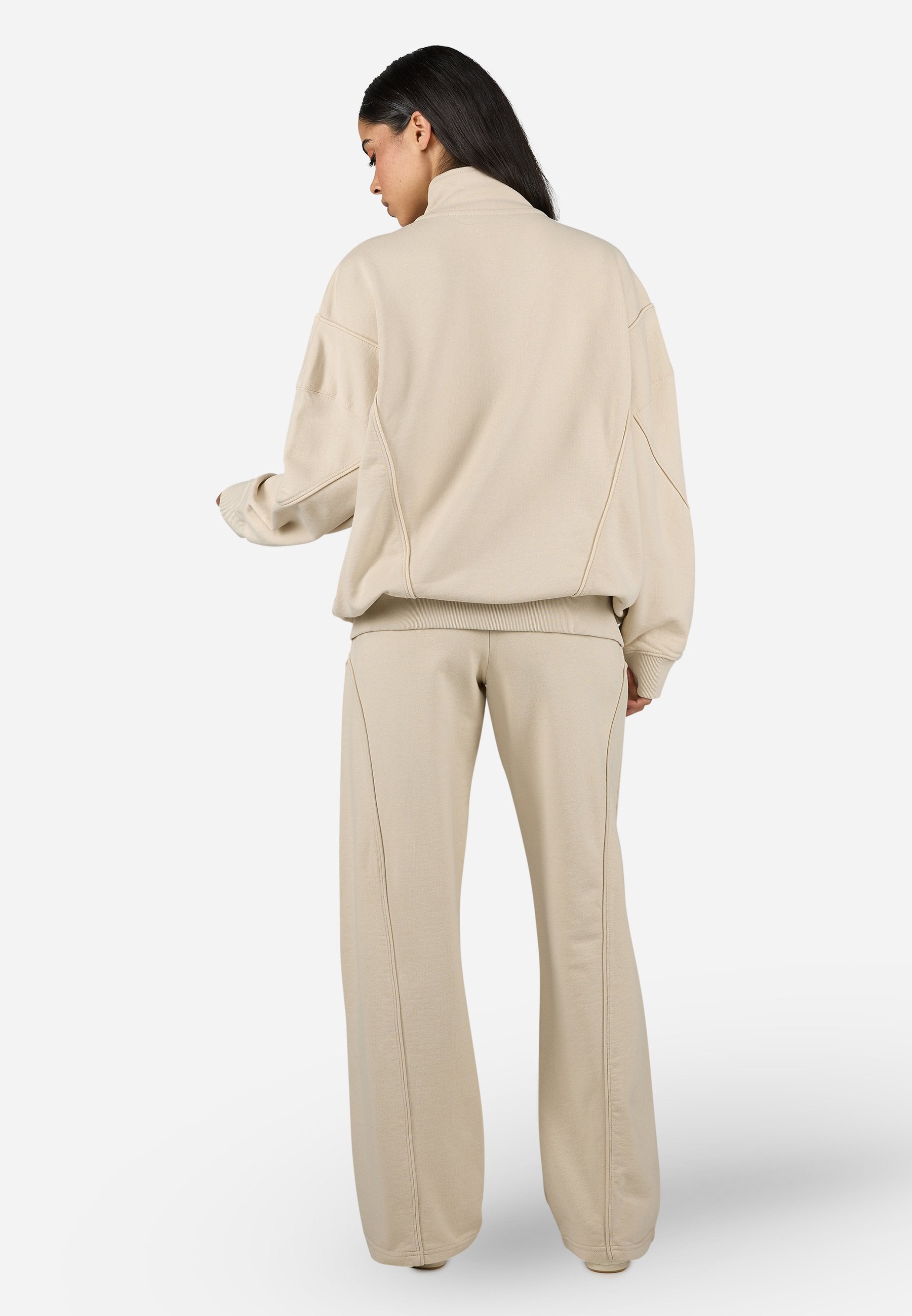 Pegador NUEVA SWEAT TRACK JACKET
