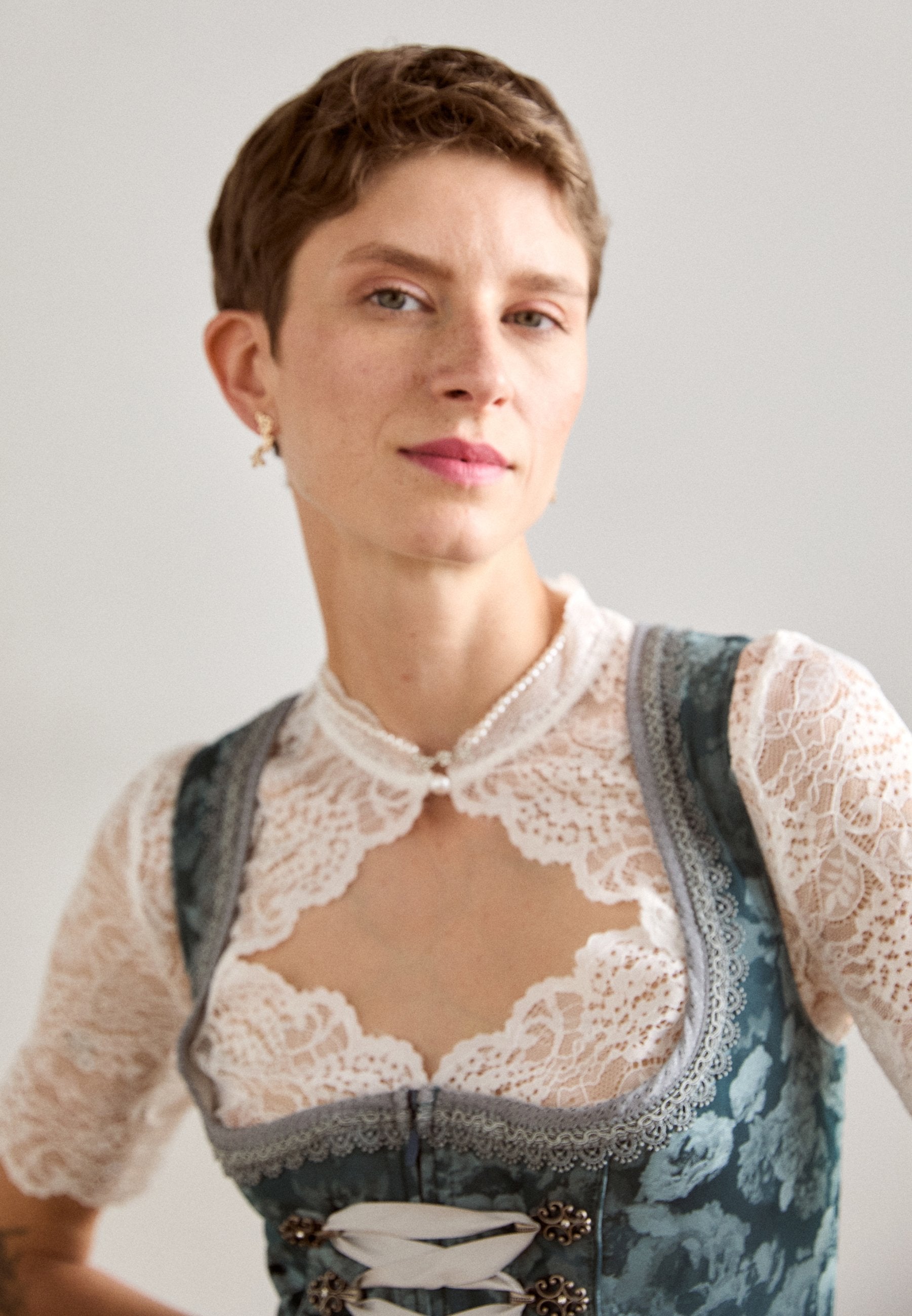 Krüger Dirndl