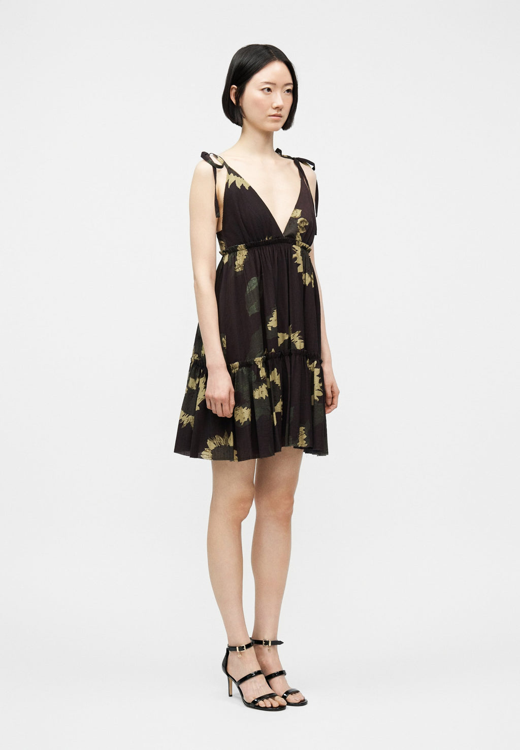 MOSCHINO JEANS DRESS
