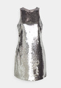 MICHAEL Michael Kors TANK MINI DRESS
