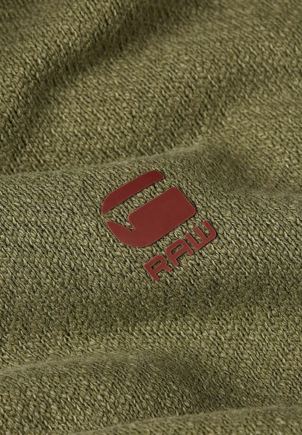 G-STAR OVERDYED