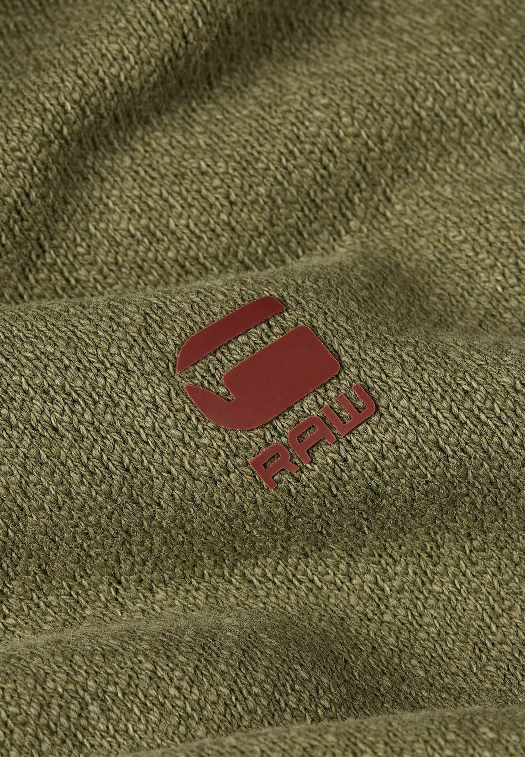 G-STAR OVERDYED