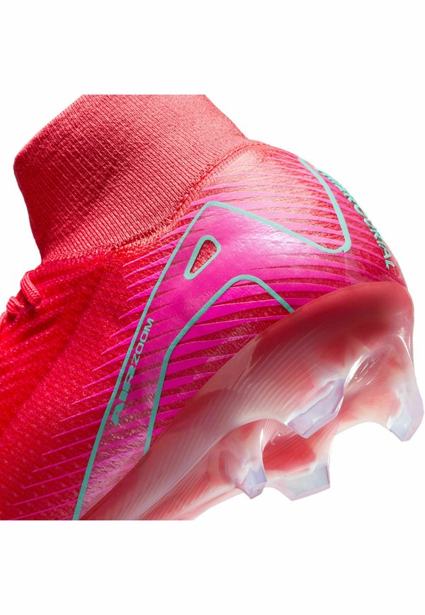 Nike Performance MERCURIAL 10 ELITE RASEN