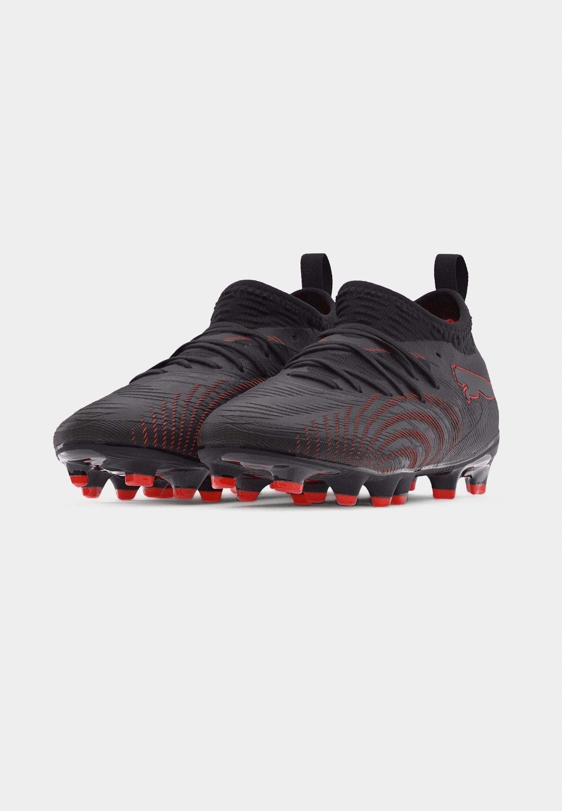 Puma FUTURE 9 MATCH FG/AG JR UNISEX