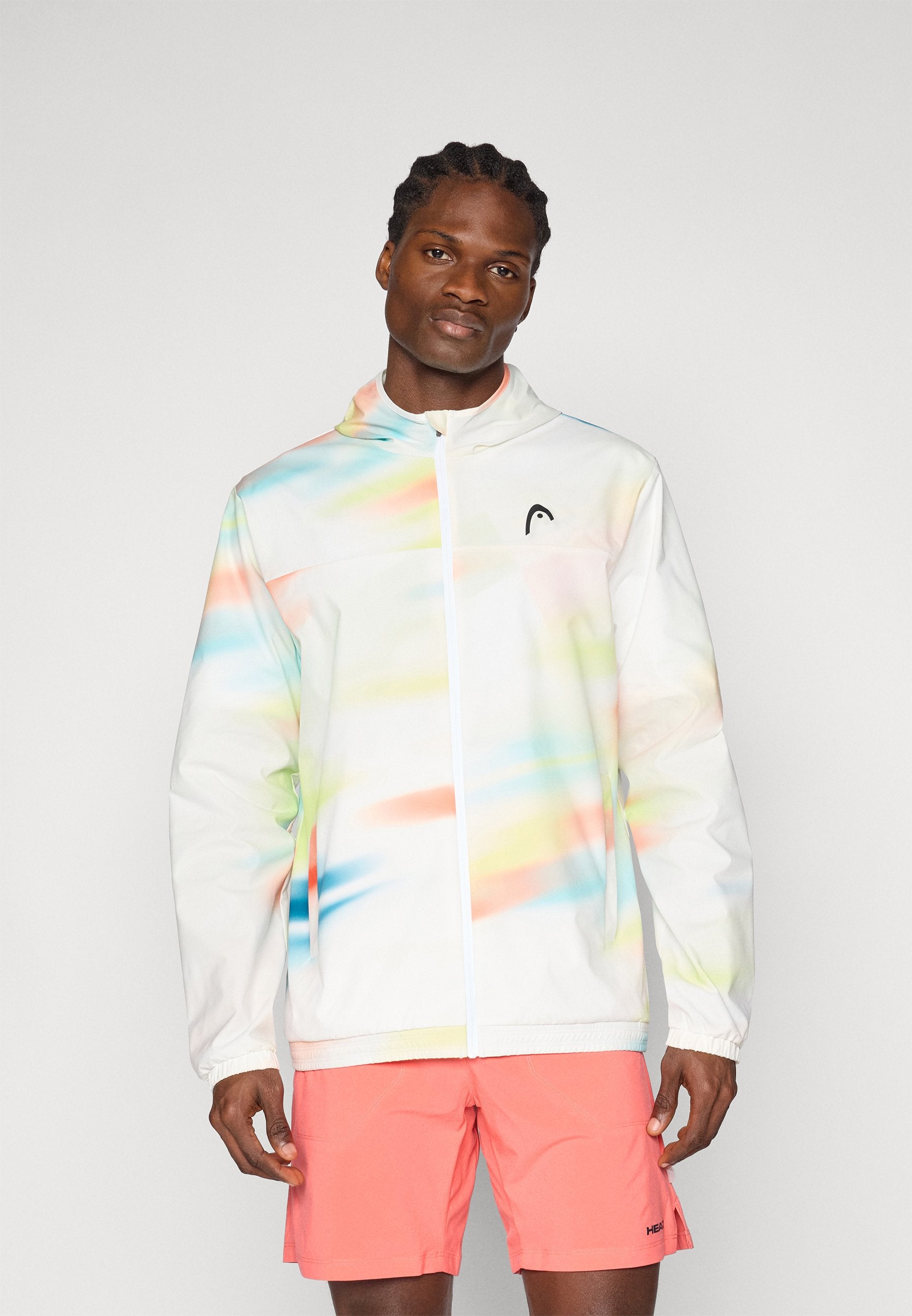 Head BLUR JACKET MEN