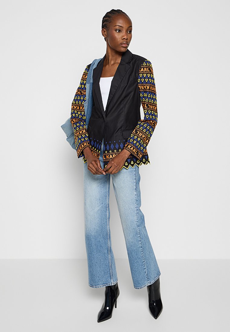 KARL LAGERFELD Blazer Media 2