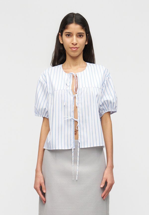 DESIGNERS REMIX PUFF