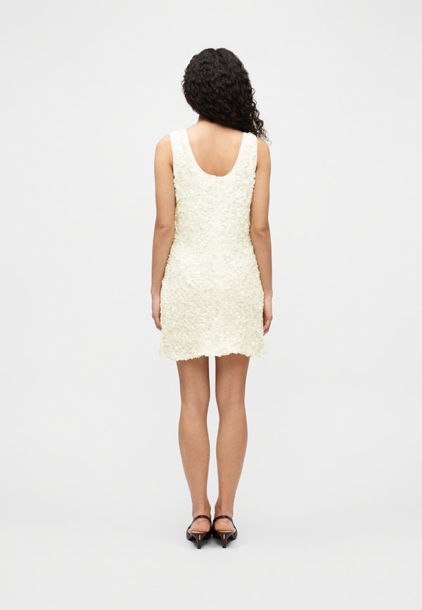 Calvin Klein Jeans SEQUIN MINI DRESS