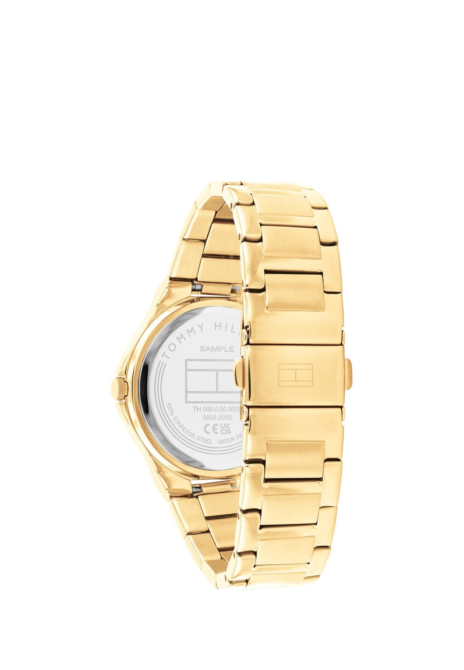 Tommy Hilfiger Uhr Media 2