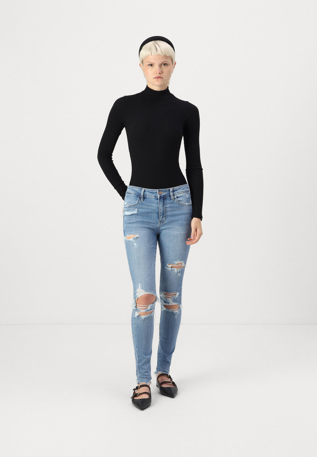 American Eagle