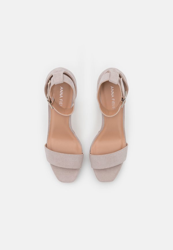 Anna Field by Zalando