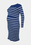 Mamalicious Curve JUNE DRESS