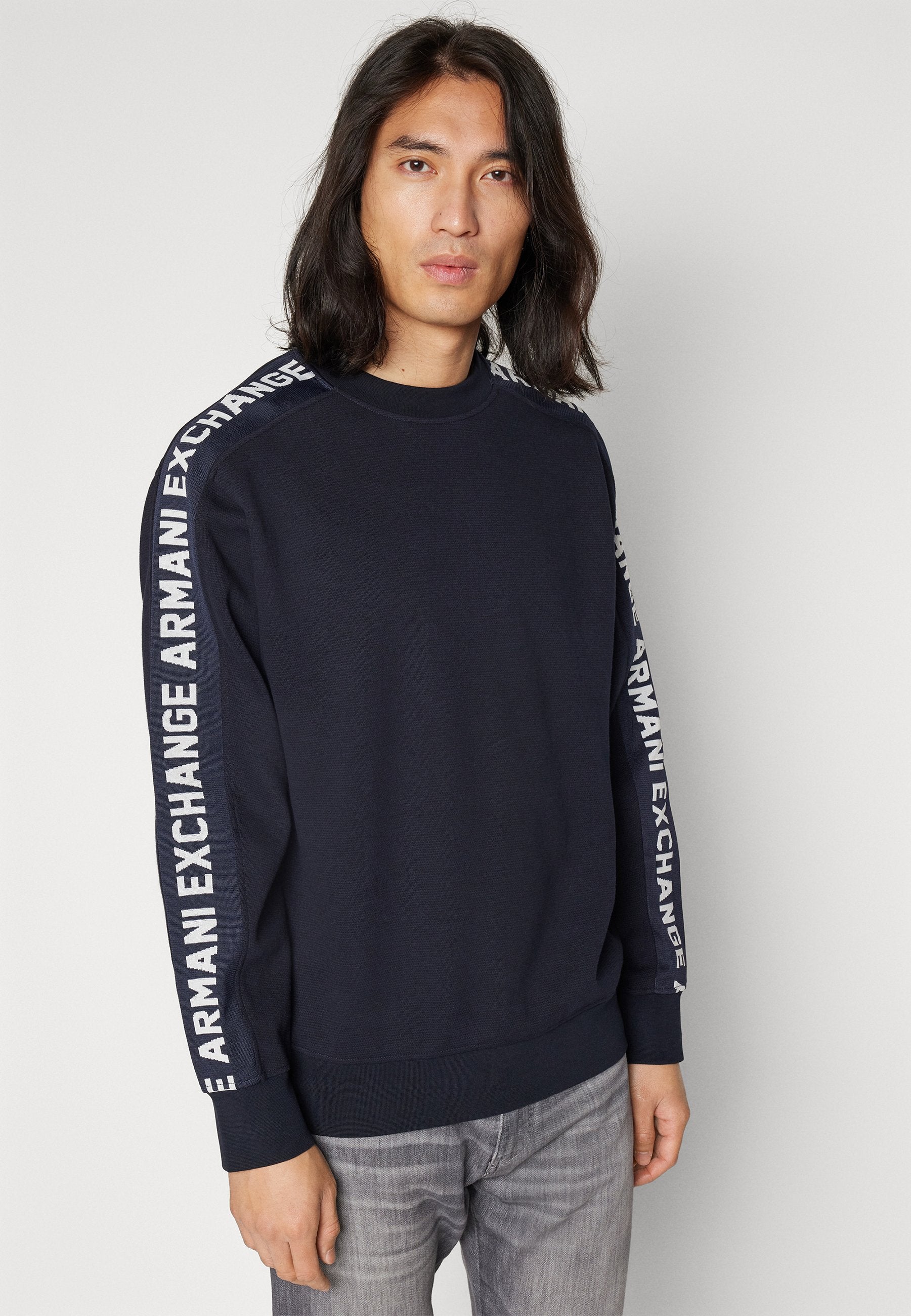 Armani Exchange Sweatshirt Media 5