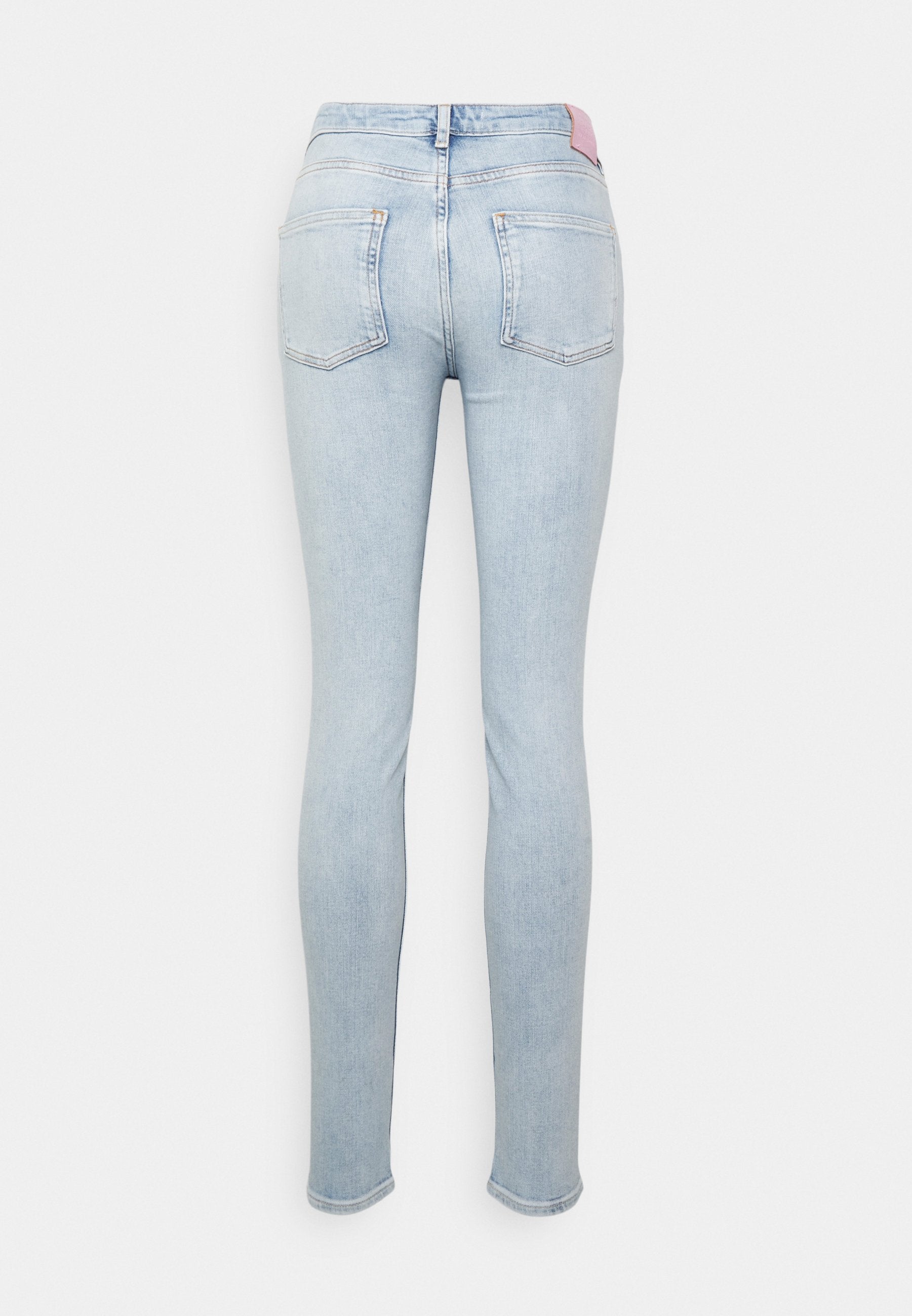 Scotch & Soda