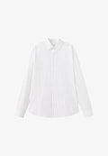 Mango ADULT - Shirt - white