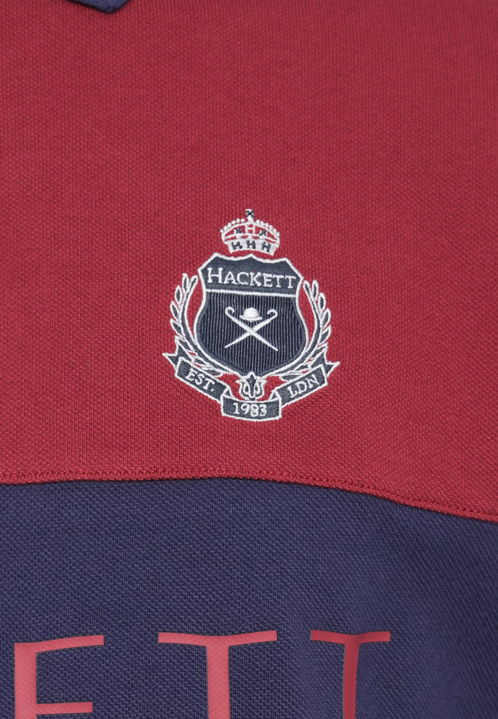 Hackett London