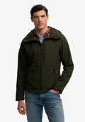 Superdry & Co Outdoor jacket - surplus goods olive green