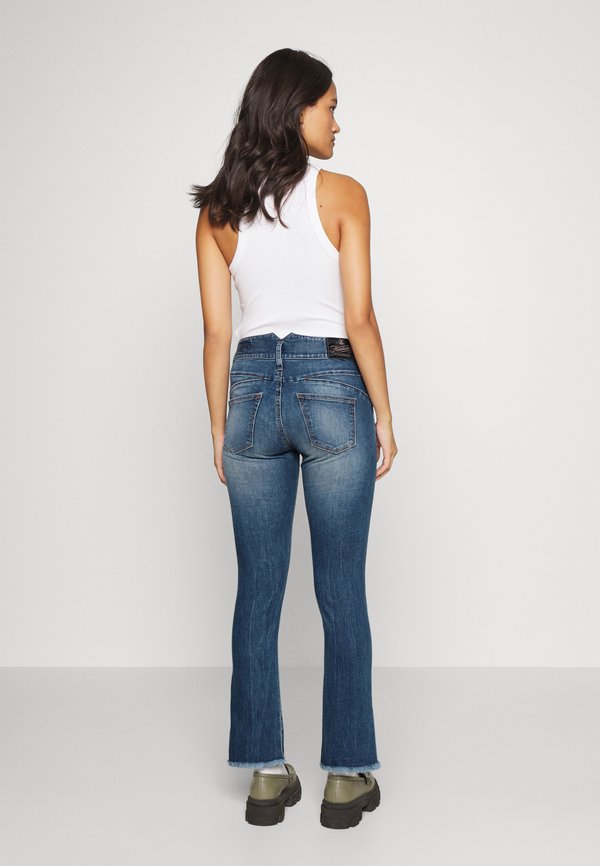 Herrlicher PEARL CROPPED