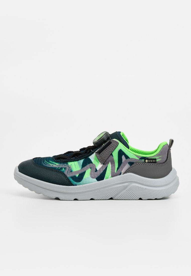KICKS Media 1