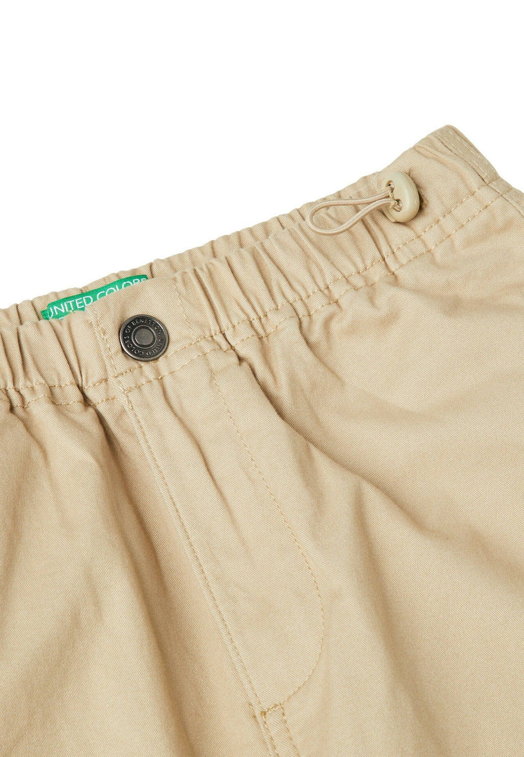 United Colors of Benetton PARACHUTE STRETCH
