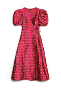 Sister Jane MOMENTO JACQUARD