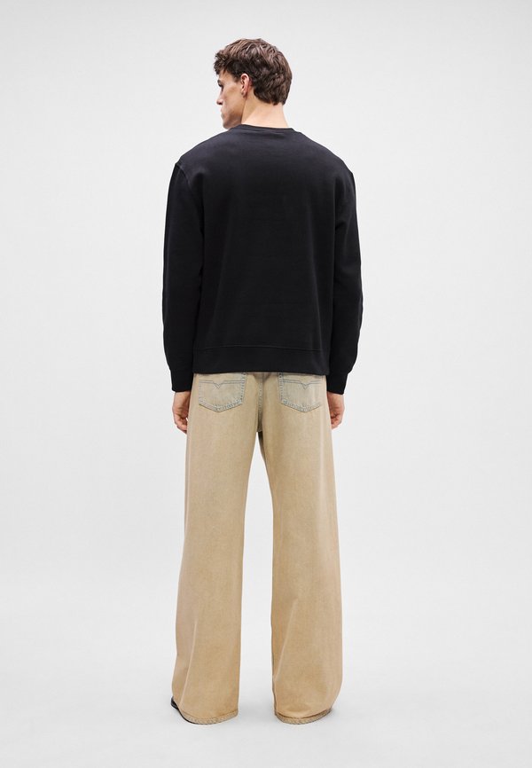 Calvin Klein RETRO GRAPHIC CREW