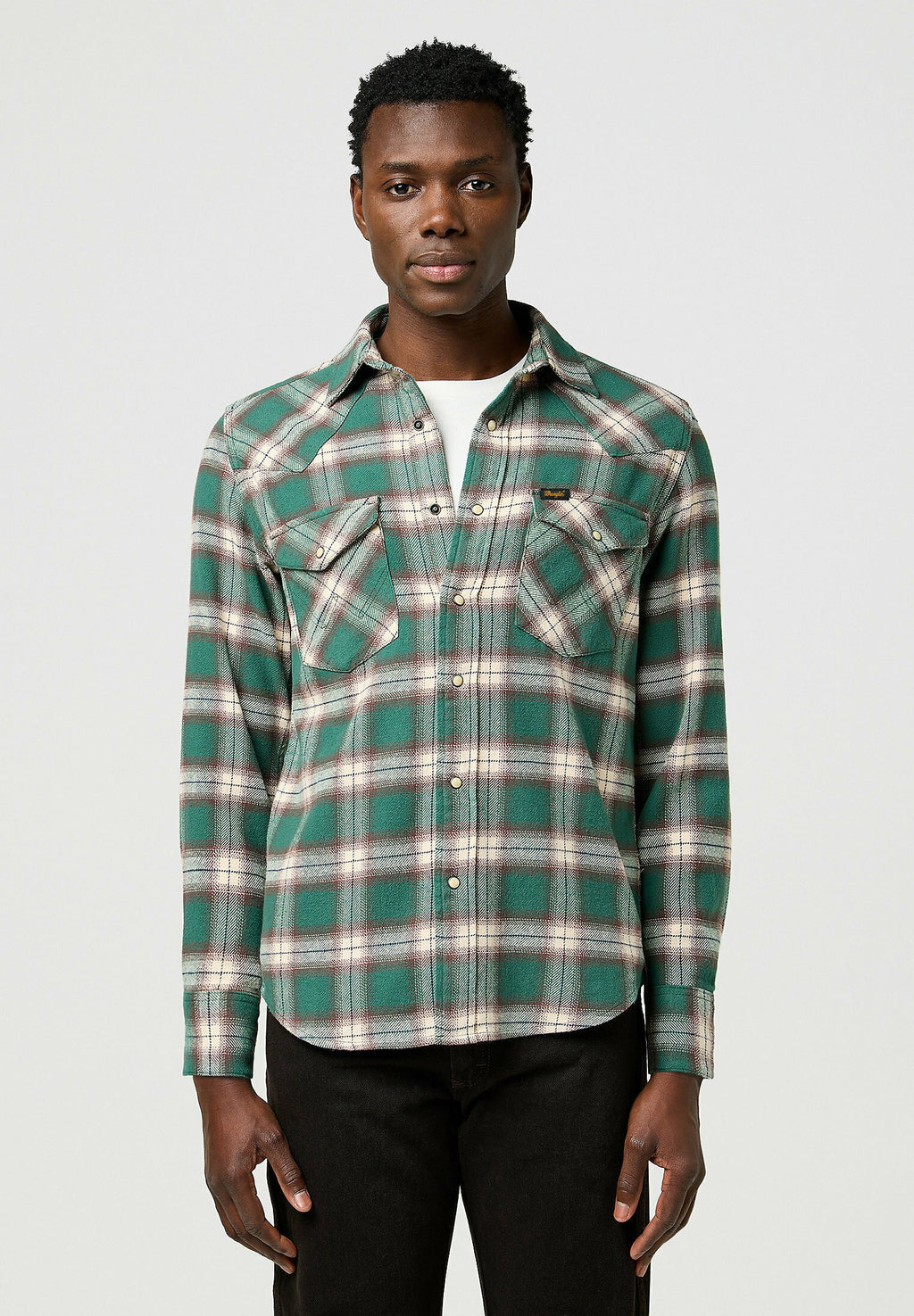Wrangler WESTERN