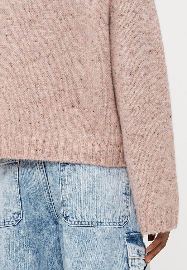 Vero Moda Petite VMINGRID O NECK