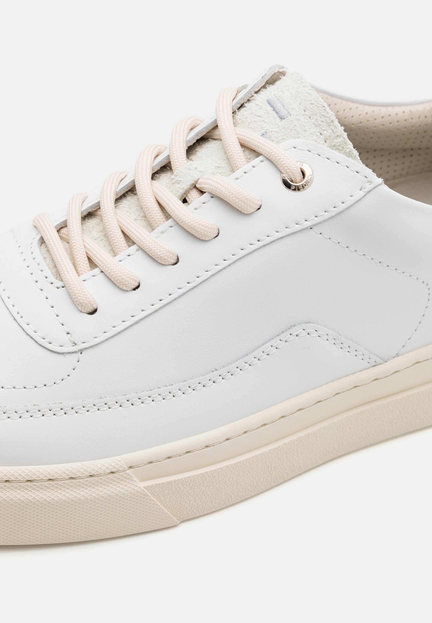 Filling Pieces MONDO VIERA