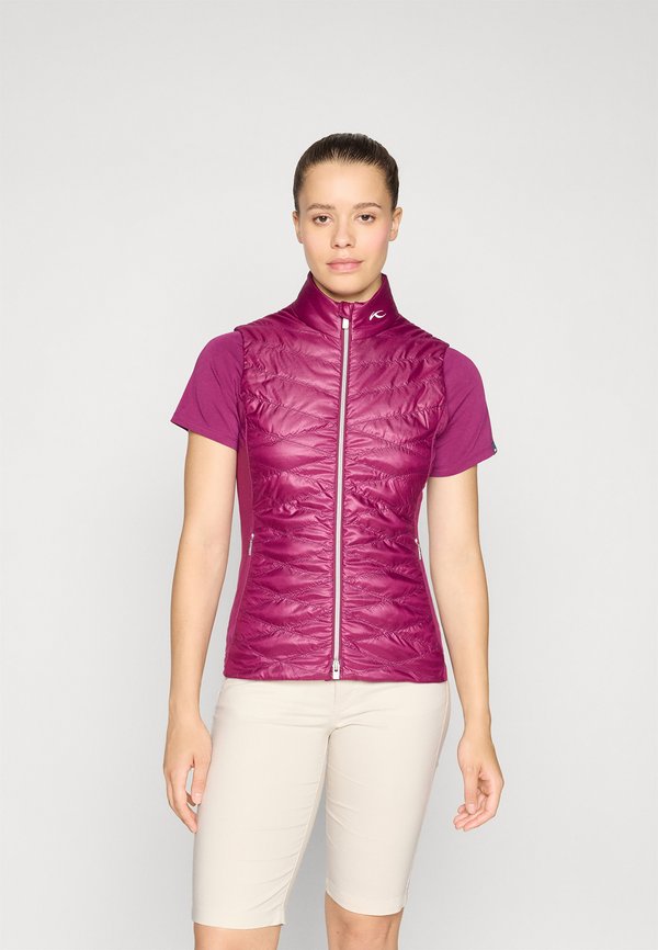 Kjus RETENTION VEST