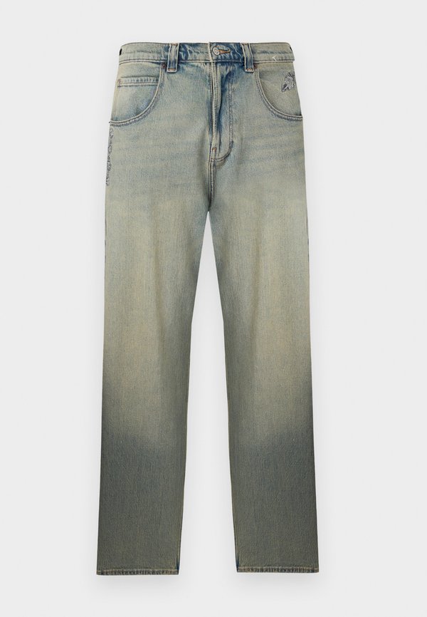 Hollister Co. BAGGY FLAP AND COIN